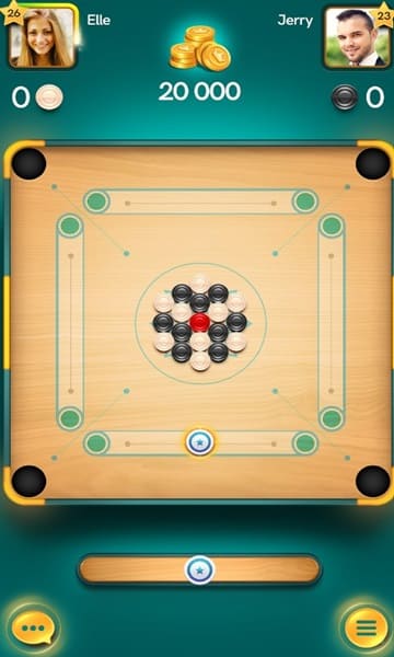 Carrom Disc Pool Hack Mod APK