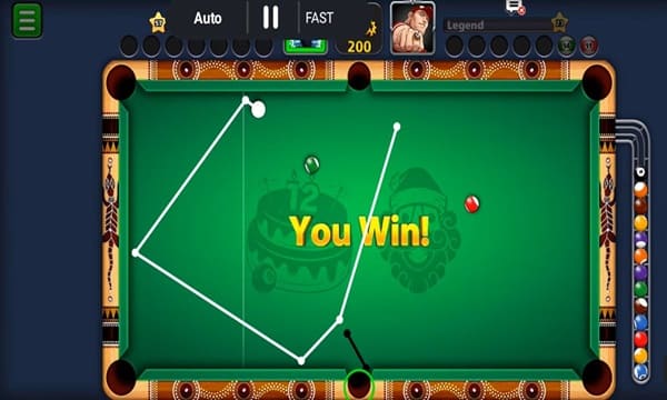 Snake APK 8 Ball Pool