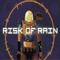 Risk Of Rain