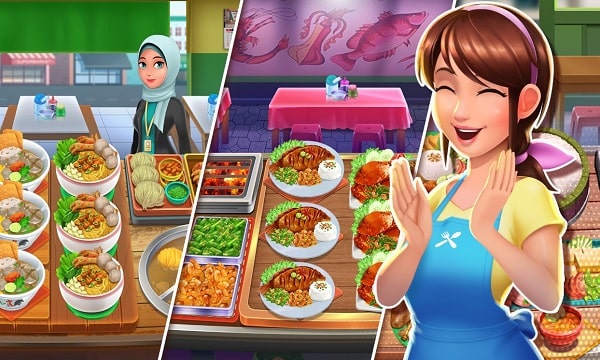 Selena Nusantara Mod APK