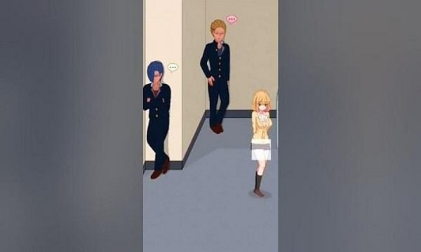 Girl Life APK English