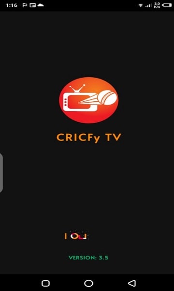 Cricfy APK Download