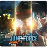 Jump Force