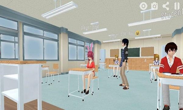 Waifu Slut School APK Latest Version