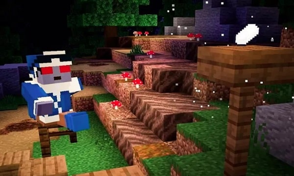 Minecraft Bedrock 1.20.71