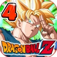 Dragon Ball Z Budokai Tenkaichi 4