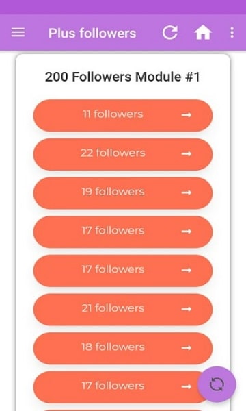 Instagram Followers