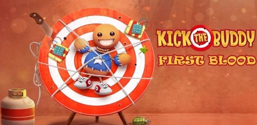 Kick The Buddy 2