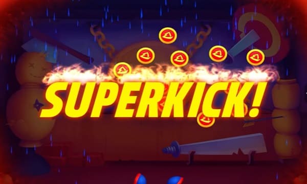 Kick The Buddy 2 Mod APK No Intrusive Ads