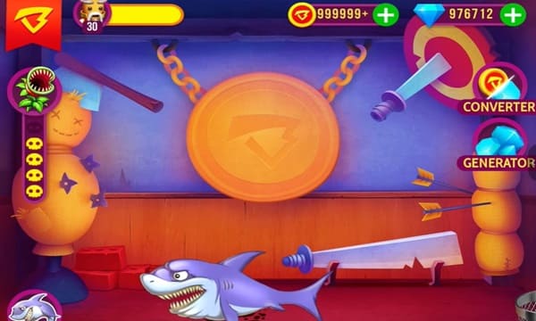 Kick The Buddy 2 Mod APK Unlocked All Skins