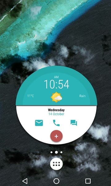 Kwgt Mod APK