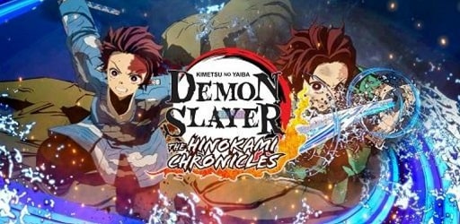 Demon Slayer