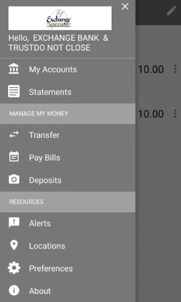 B-exchange Withdrawal APK Download