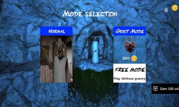 Granny 5 APK Download For Android
