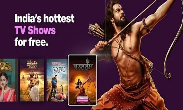 Jio Cinema Mod APK