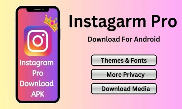 Insta Thunder APK