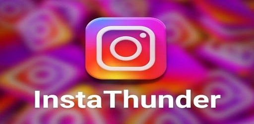 Insta Thunder