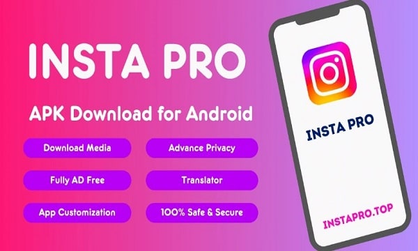 Insta Thunder APK Download For Android