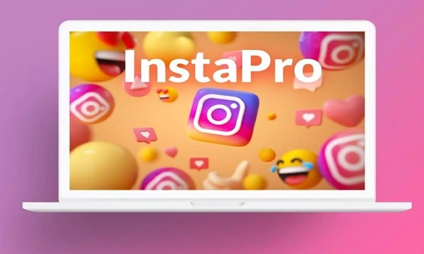 Insta Thunder Pro APK Download