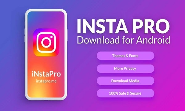 Instagram Thunder APK