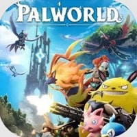 Palworld Android