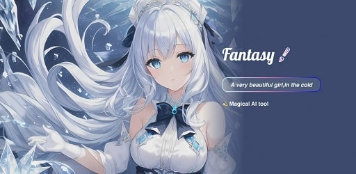 AI Fantasy