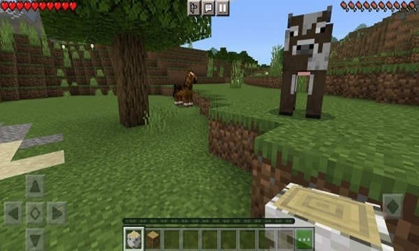 Download Minecraft 1.20.72 APK For Android