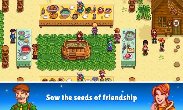 Stardew Valley Mod Android