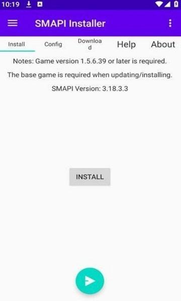 Download SMAPI APK For Android