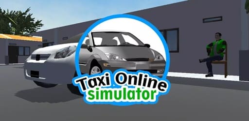 Taxi Online Simulator ID