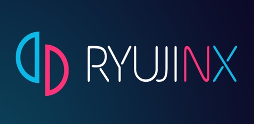 Ryujinx Emulator