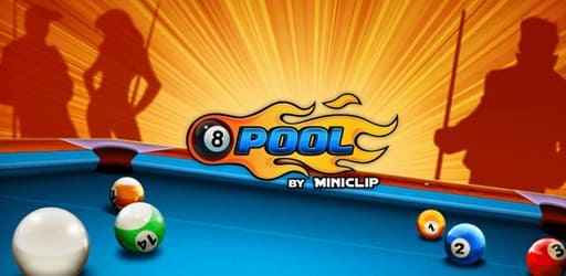 Weboutride 8 Ball Pool