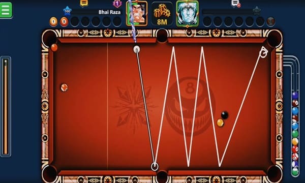 Weboutride 8 Ball Pool APK Download