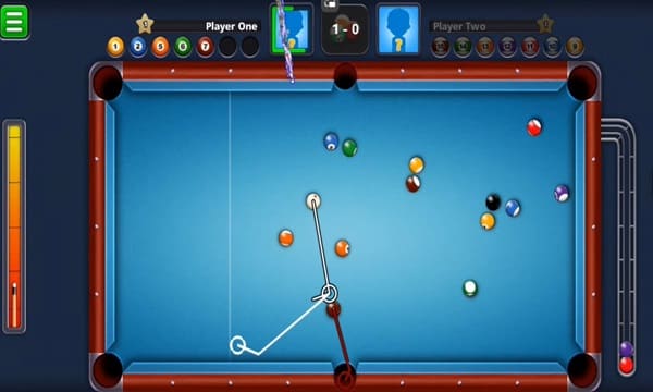 Weboutride 8 Ball Pool APK Latest Version