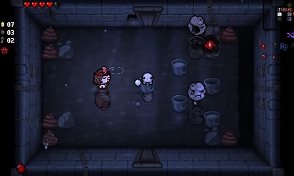 The Binding of Isaac Mobile APK