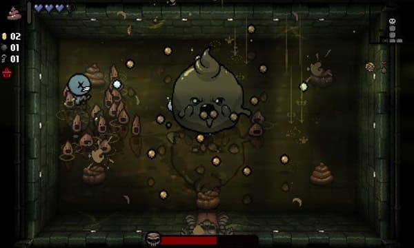 The Binding of Isaac Repentance APK for Android