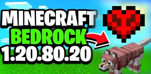 Minecraft 1.20.80.20