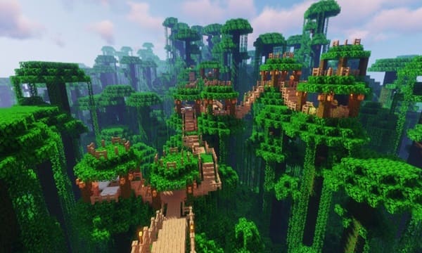 Minecraft 1.20.80.20 APK for Android