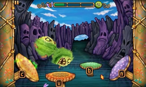 My Singing Monsters Thumpies