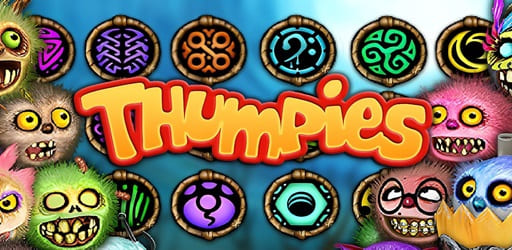 Thumpies