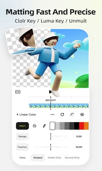 Blur Mod APK