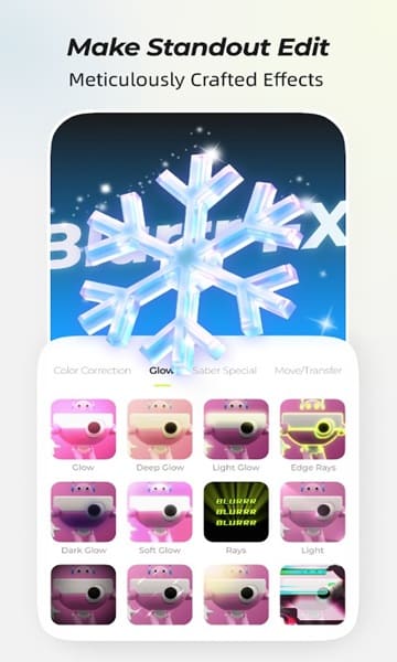 Blurrr Mod APK Download