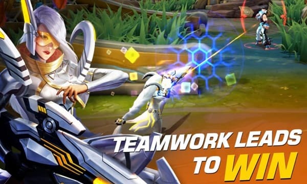 Mobile Legends Advance Server APK