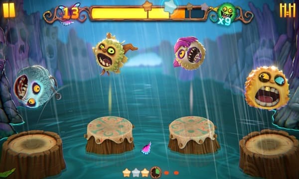 My Singing Monsters Thumpies APKBig Blue Bubble Inc