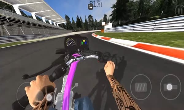 Download MX Grau Mod APK