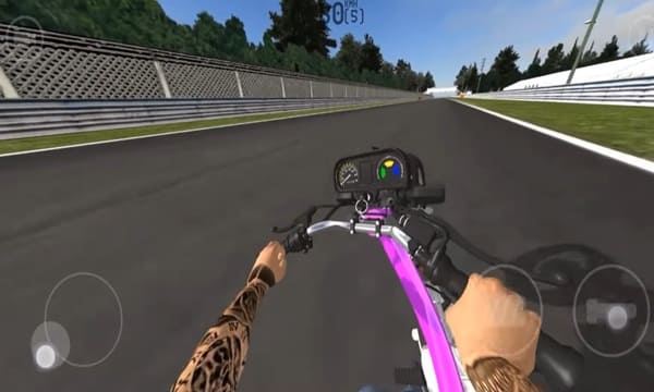 MX Grau Mod APK