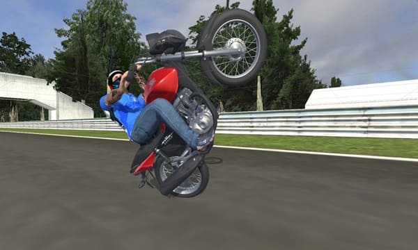 MX Grau Mod APK 100% Working