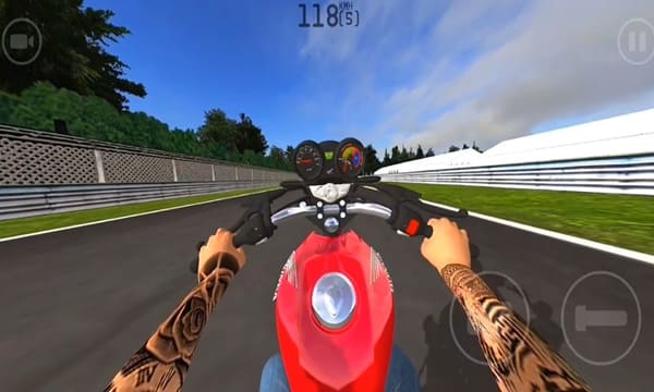 MX Grau Mod APK Unlimited Money