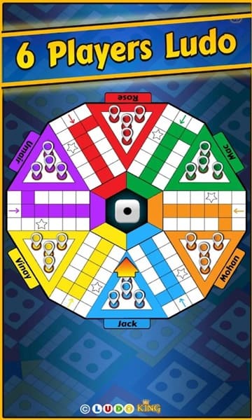 Ludo King Mod APK Download