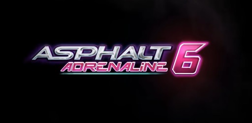Asphalt 6 Adrenaline